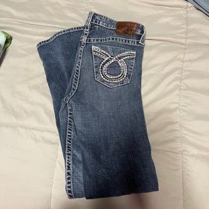 Big Star jeans